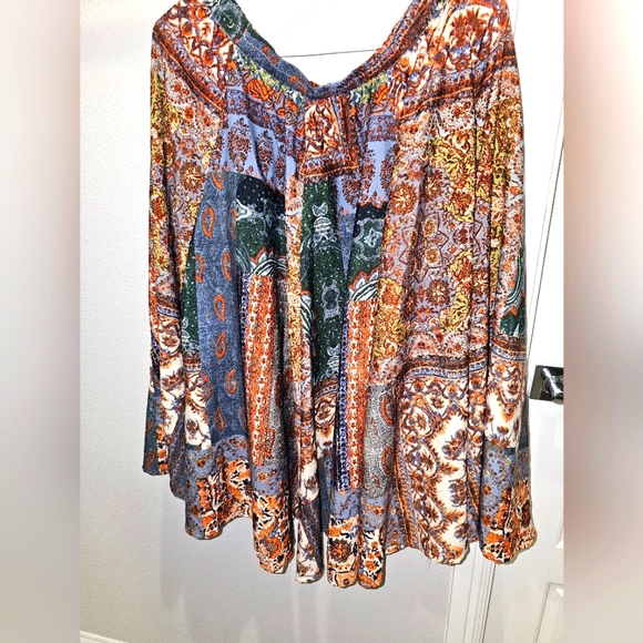 Flint & moss skirt - Picture 2 of 5